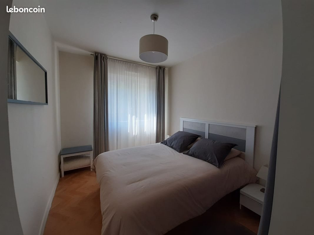 Appartement à louer, 36m², Lorient