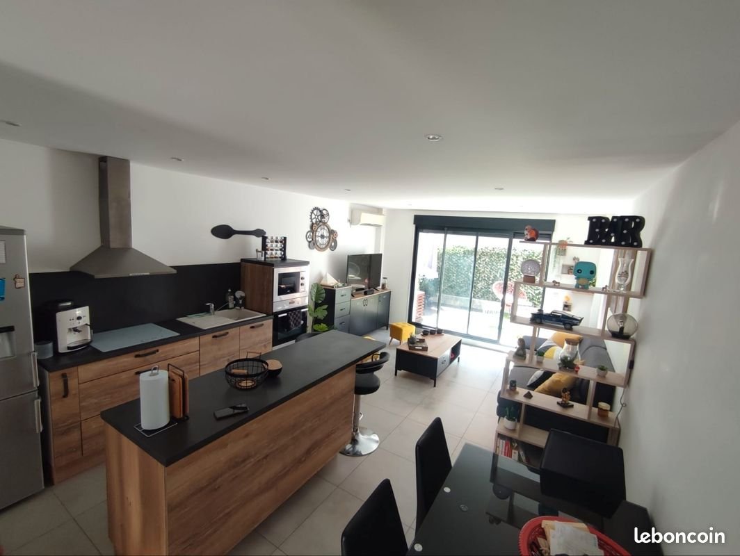 Appartement à vendre, 70m², Toulon