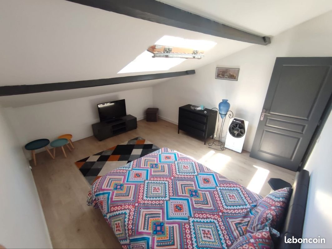 Appartement à vendre, 70m², Toulon