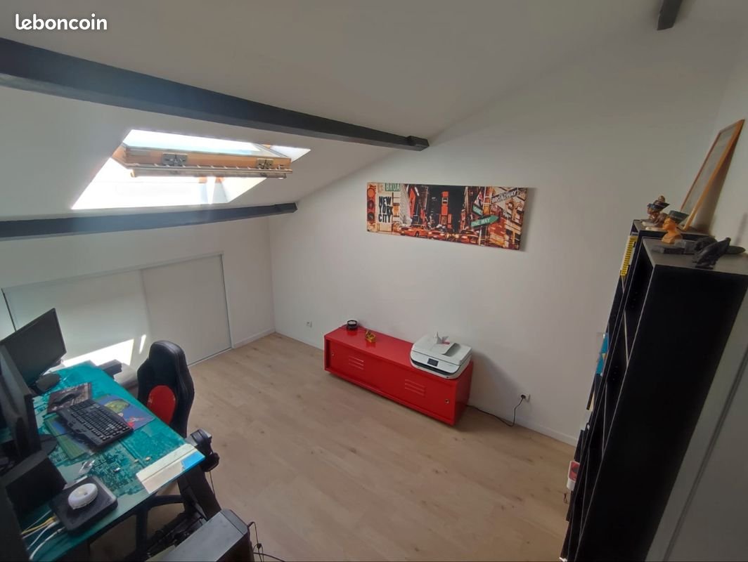 Appartement à vendre, 70m², Toulon
