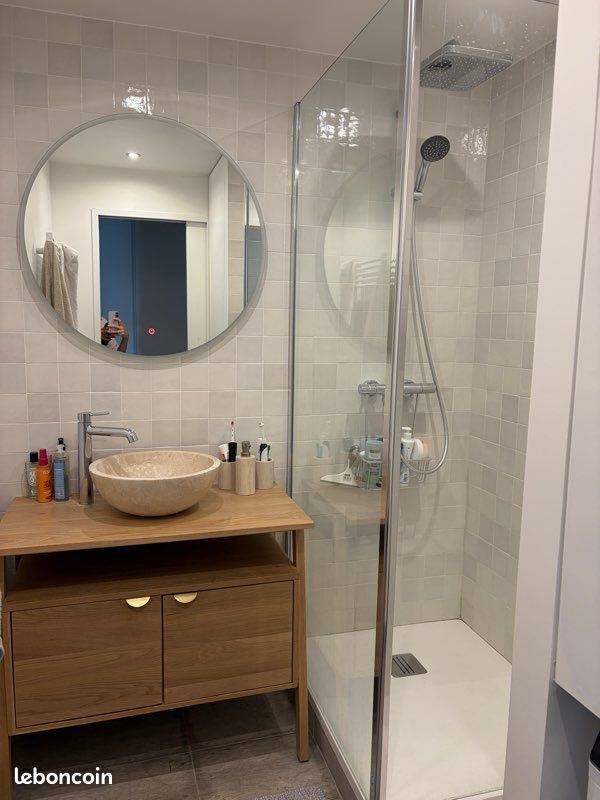 Appartement à louer, 58m², Asnières-sur-Seine