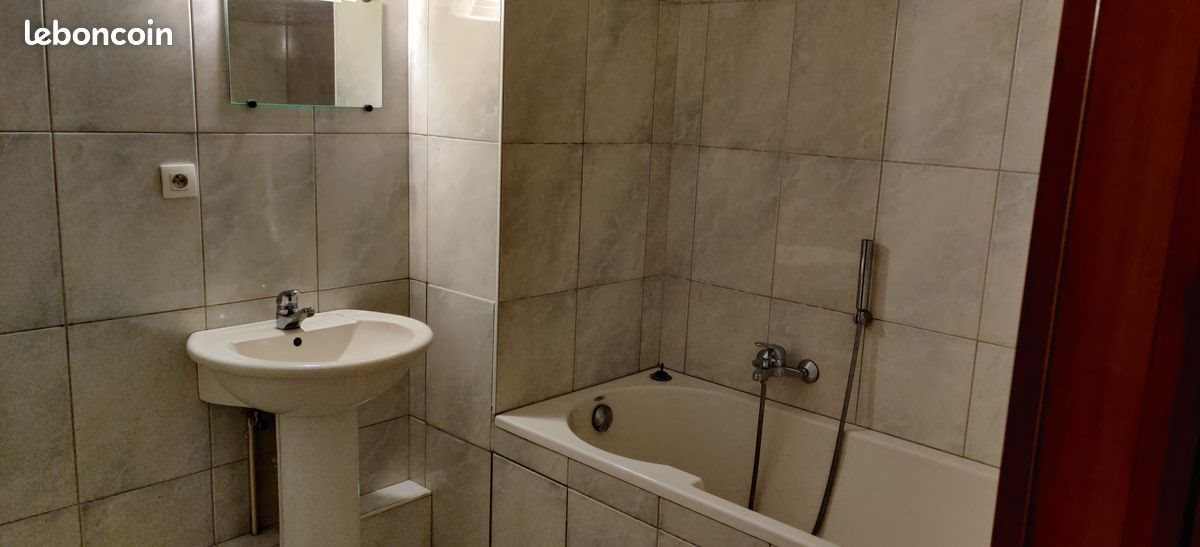 Appartement à louer, 50m², Haguenau