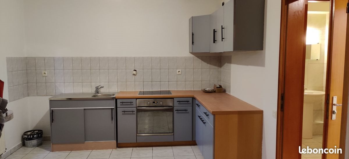 Appartement à louer, 50m², Haguenau