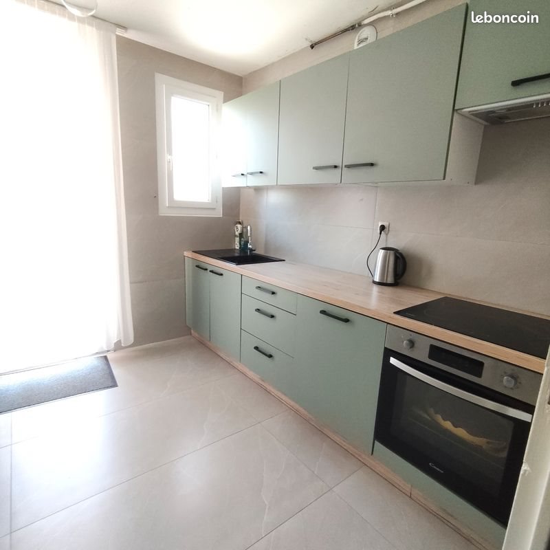 Appartement à vendre, 97m², Annonay