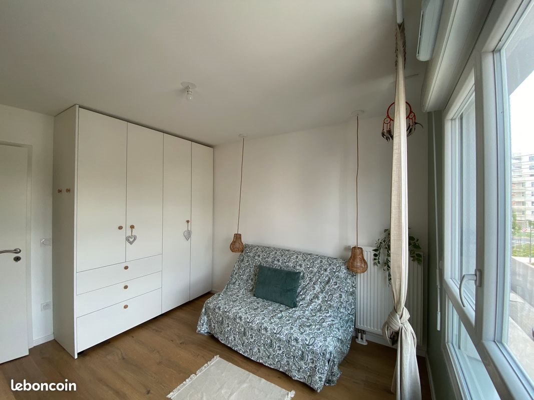 Appartement à vendre, 64m², Strasbourg