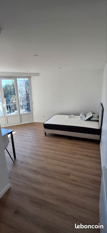 Appartement à louer, 25m², Pau
