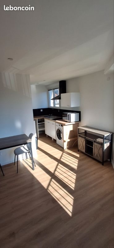 Appartement à louer, 25m², Pau