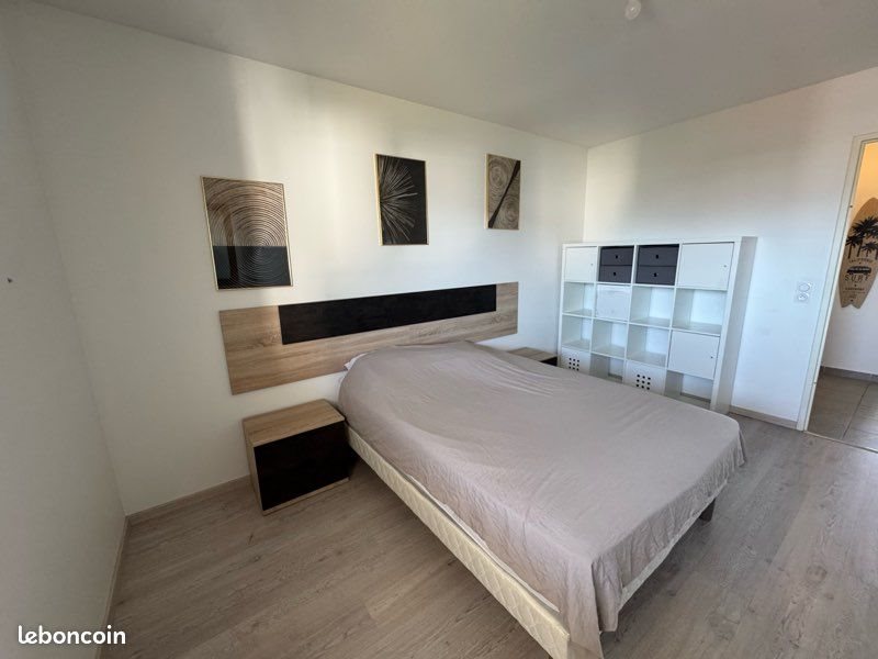 Appartement à louer, 42m², Le Pont-de-Claix