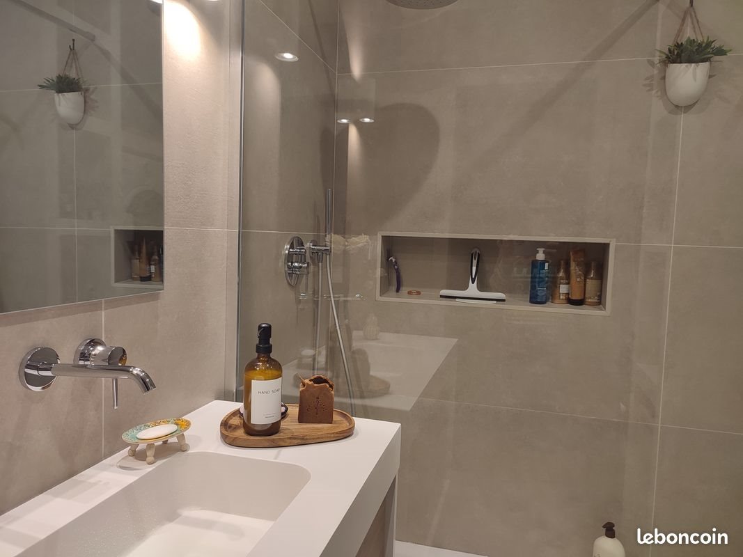 Appartement à vendre, 104m², Boulogne-sur-Mer