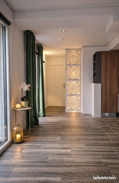 Appartement à vendre, 94m², Bouguenais