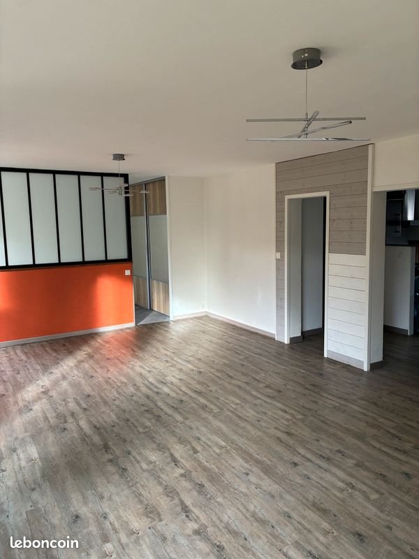 Appartement à vendre, 75m², Pontivy