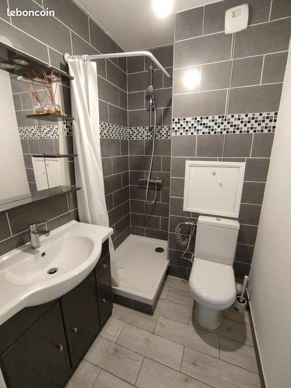 Appartement à louer, 25m², Puteaux