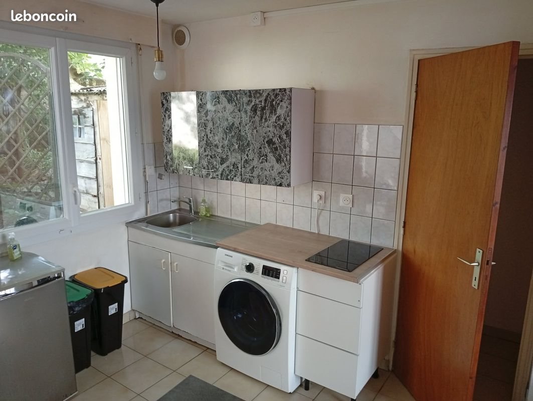 Appartement à louer, 37m², Campbon