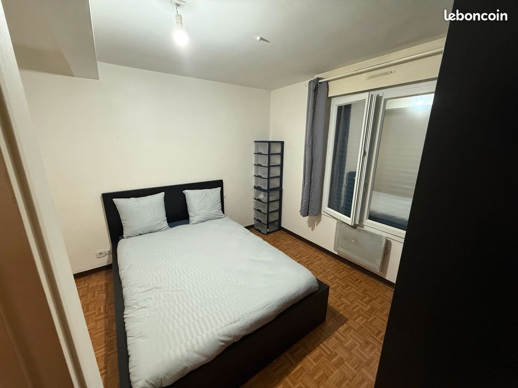 Appartement à louer, 37m², Campbon