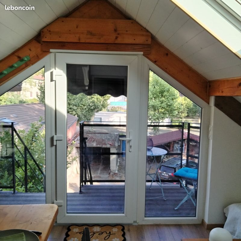 Appartement à louer, 20m², Gap