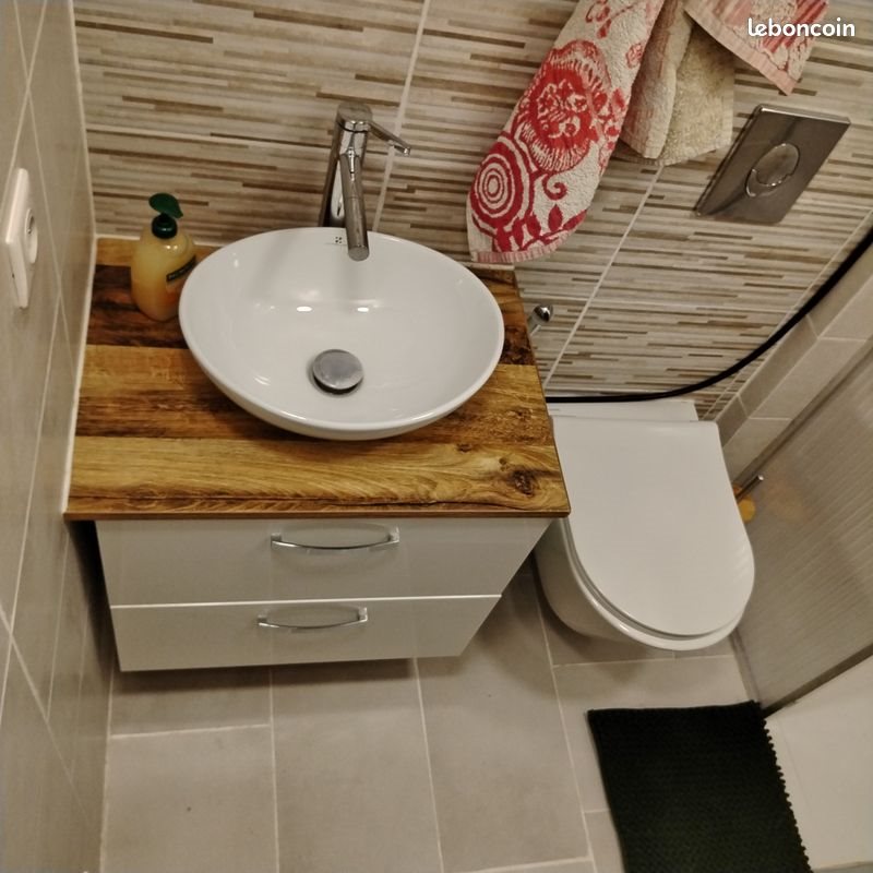 Appartement à louer, 20m², Gap
