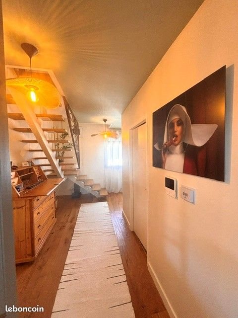 Appartement à vendre, 134m², Poisy