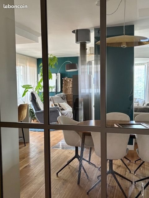 Appartement à vendre, 134m², Poisy
