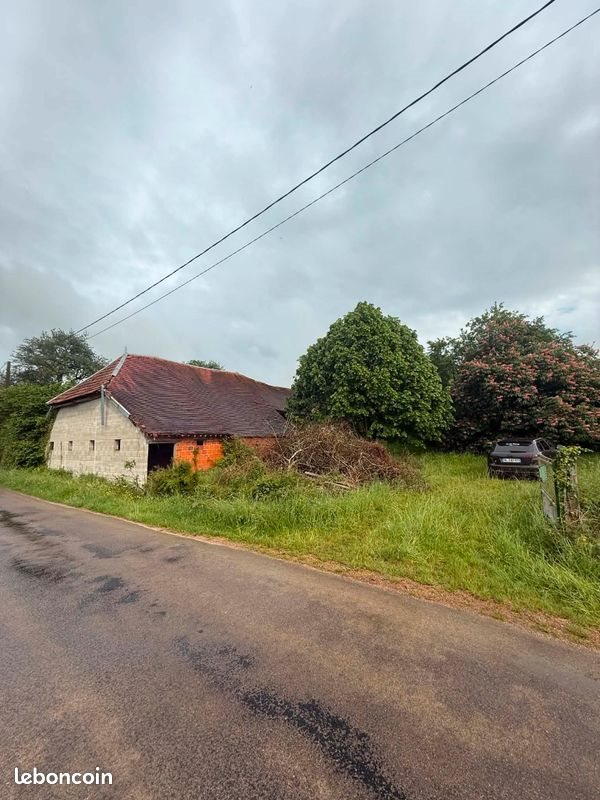 Maison à vendre, 100m², Ervy-le-Châtel