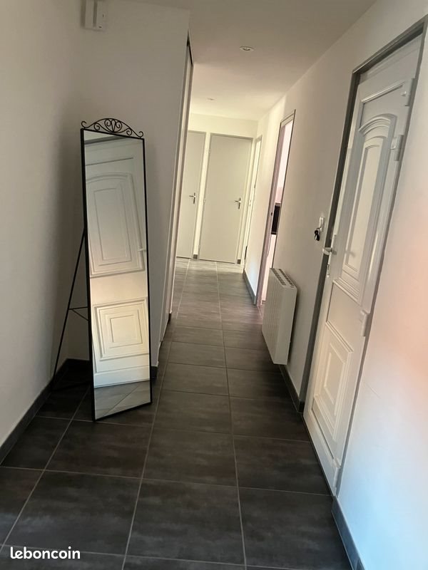 Appartement à vendre, 100m², Montceau-les-Mines