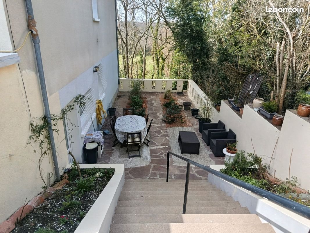 Appartement à louer, 80m², Valence-sur-Baïse