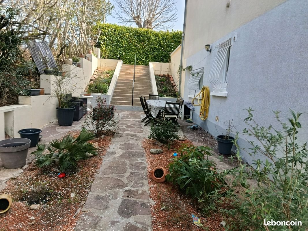 Appartement à louer, 80m², Valence-sur-Baïse