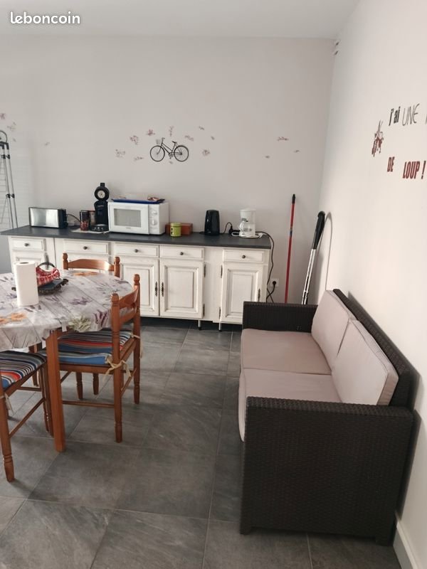 Appartement à louer, 80m², Valence-sur-Baïse