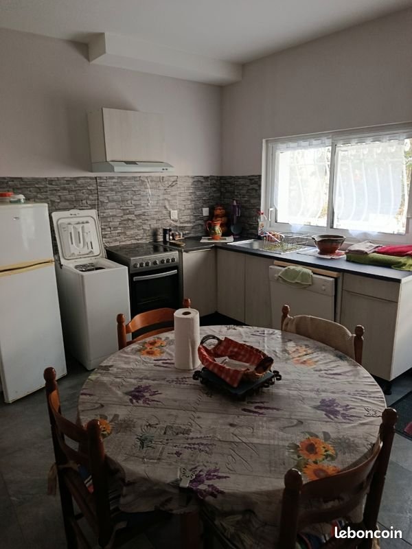 Appartement à louer, 80m², Valence-sur-Baïse