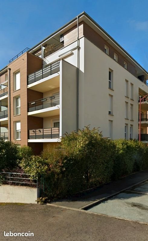 Appartement à vendre, 67m², Woippy