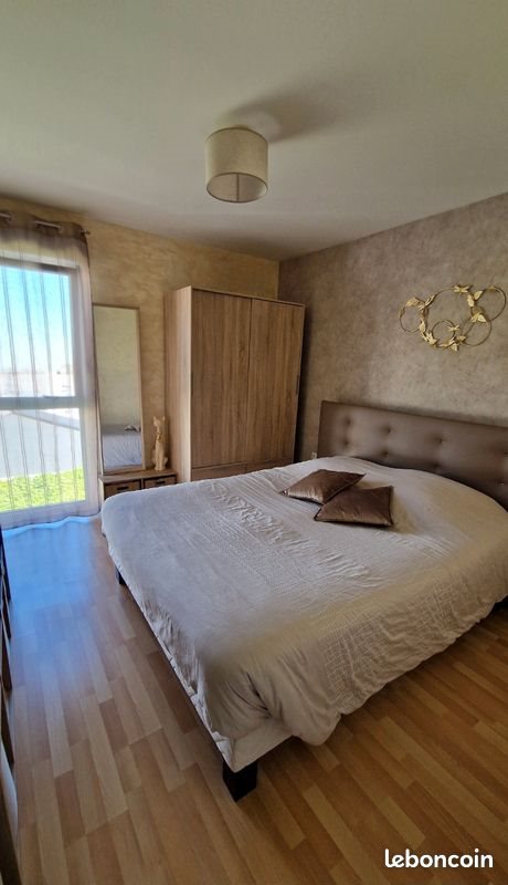 Appartement à vendre, 67m², Woippy