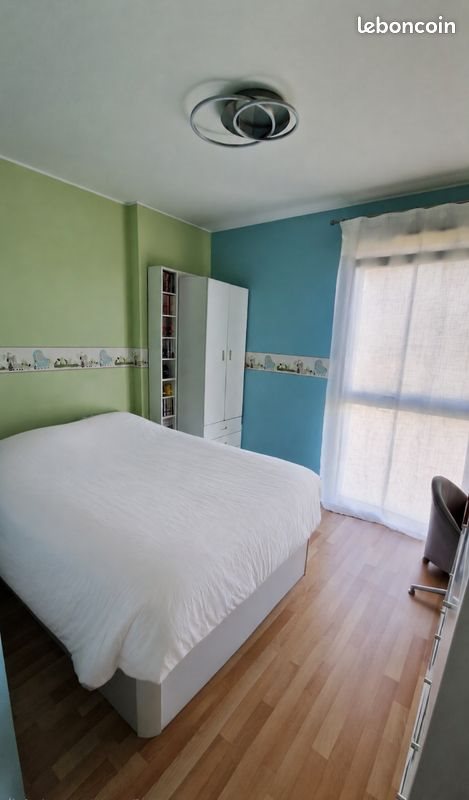 Appartement à vendre, 67m², Woippy