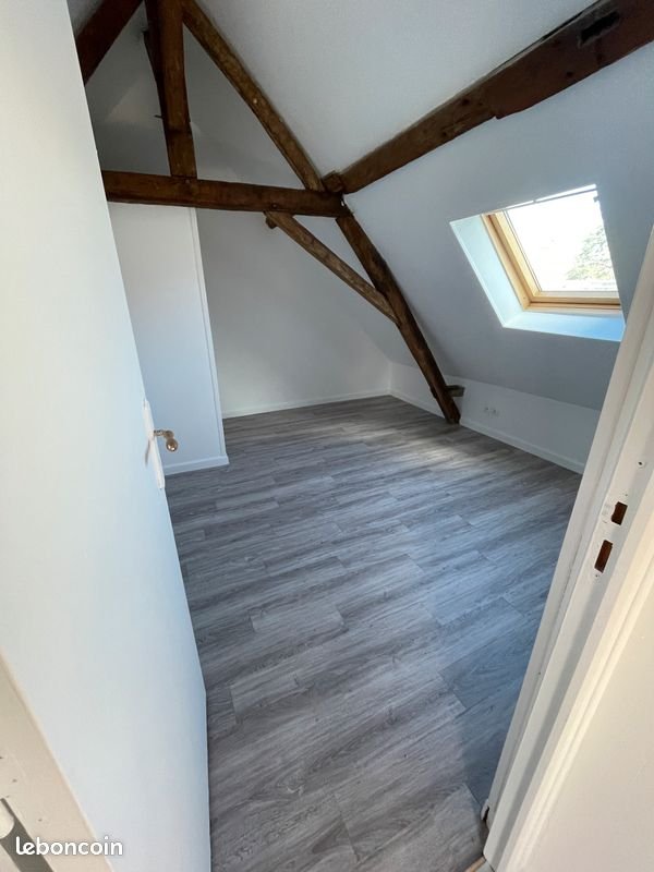 Appartement à louer, 46m², Écommoy
