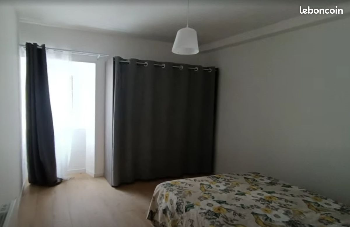 Appartement à louer, 54m², Val-d’Arc