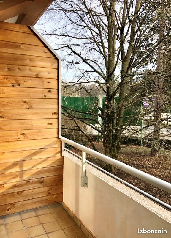 Appartement à louer, 28m², Montbéliard