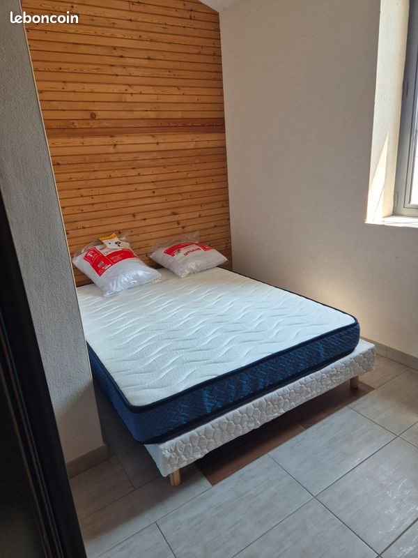 Appartement à louer, 30m², Brive-la-Gaillarde