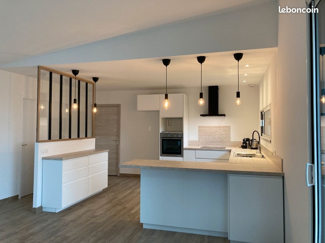 Maison à louer, 105m², Auray