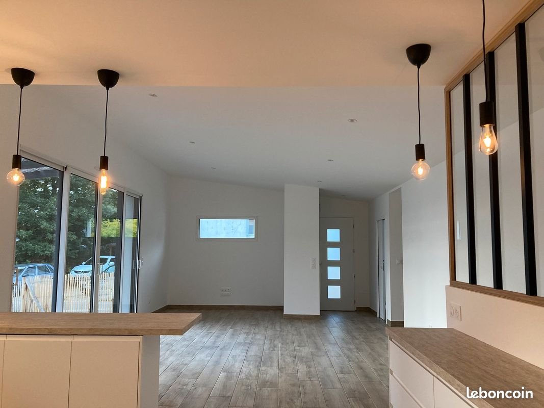 Maison à louer, 105m², Auray