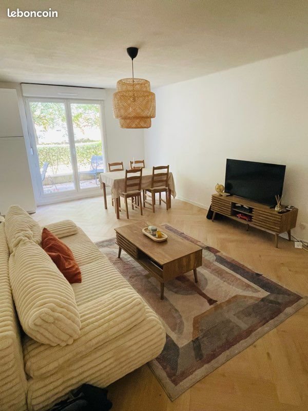Appartement à vendre, 48m², Valenciennes