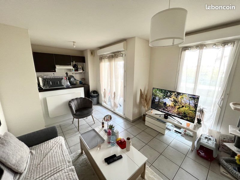 Appartement à louer, 35m², Billère