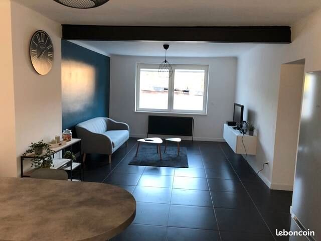 Appartement à louer, 63m², Saint-Avold