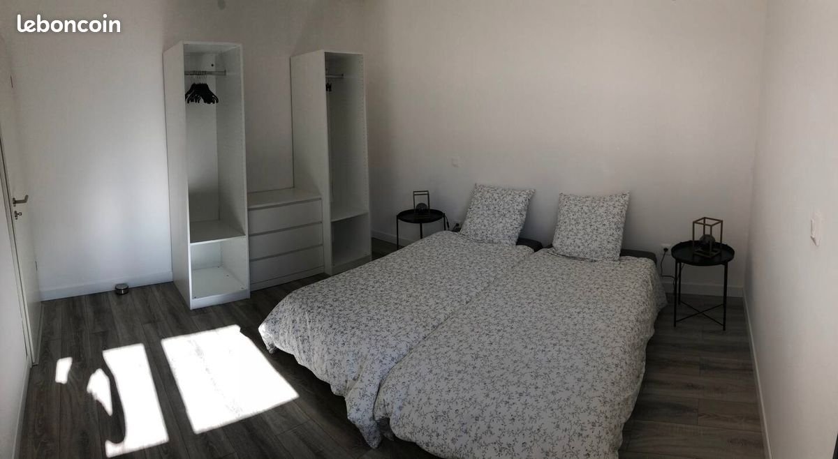 Appartement à louer, 63m², Saint-Avold