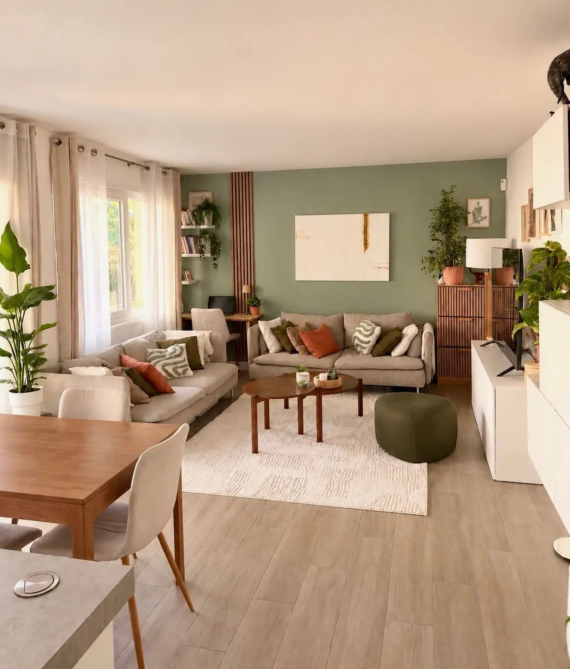 Appartement à vendre, 89m², Saint-Maur-des-Fossés