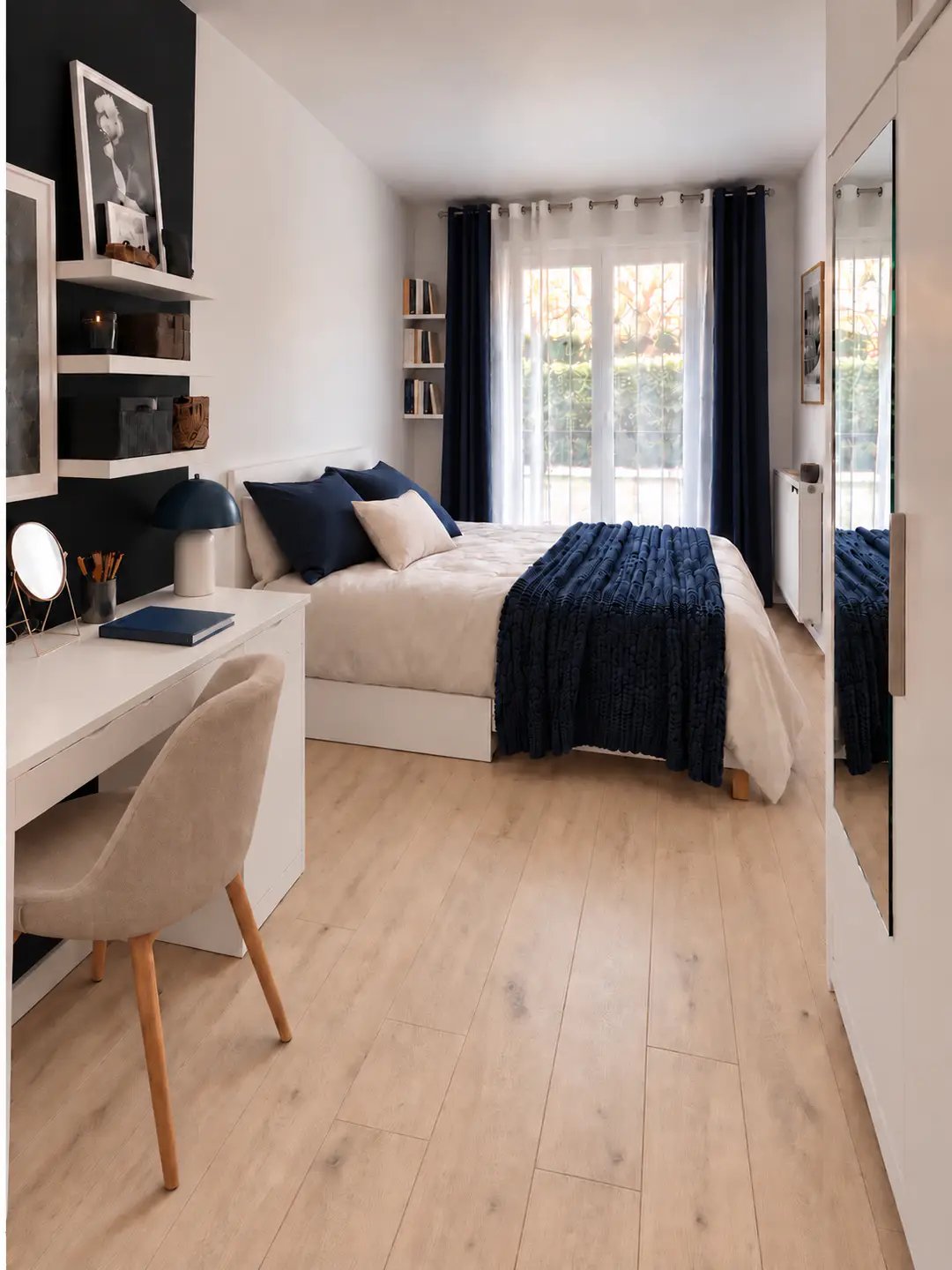 Appartement à vendre, 89m², Saint-Maur-des-Fossés