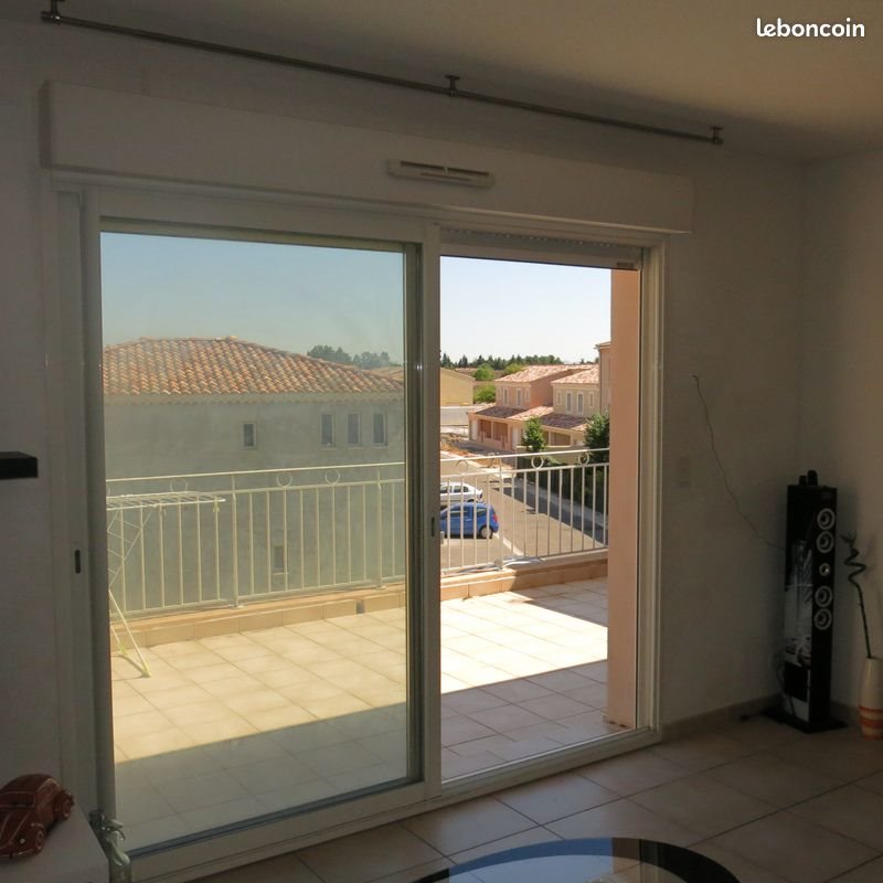 Appartement à louer, 65m², Althen-des-Paluds
