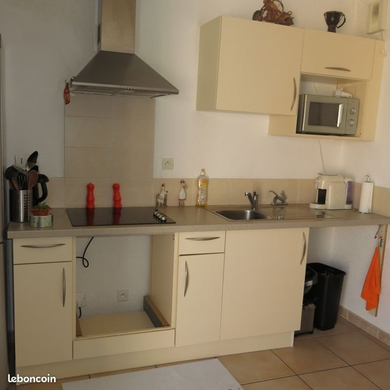 Appartement à louer, 65m², Althen-des-Paluds