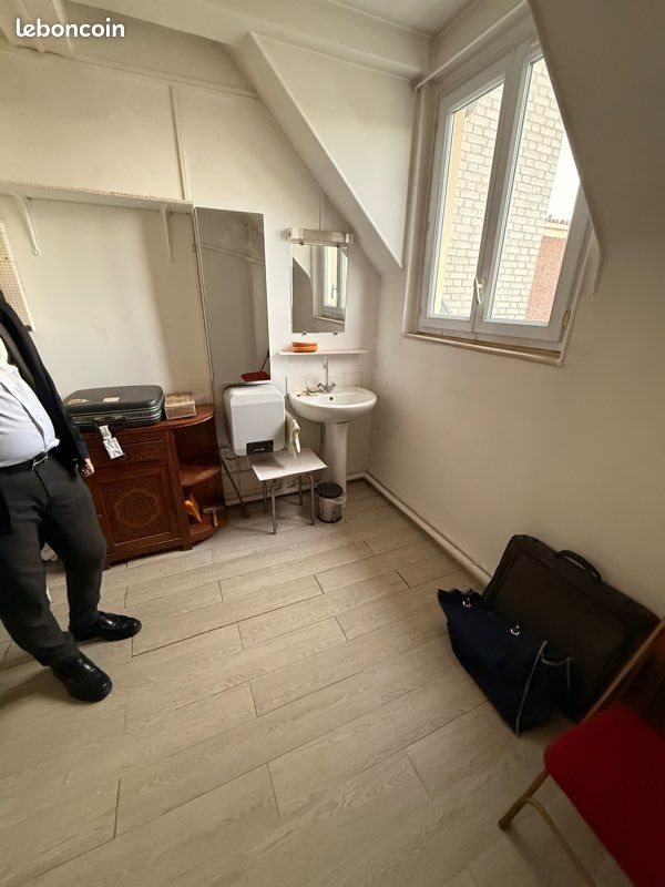 Appartement à vendre, 8m², Neuilly-sur-Seine