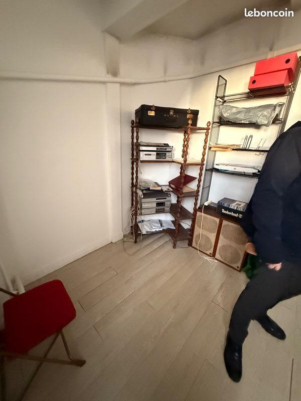 Appartement à vendre, 8m², Neuilly-sur-Seine