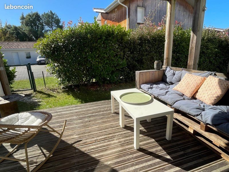 Appartement à vendre, 67m², Labenne