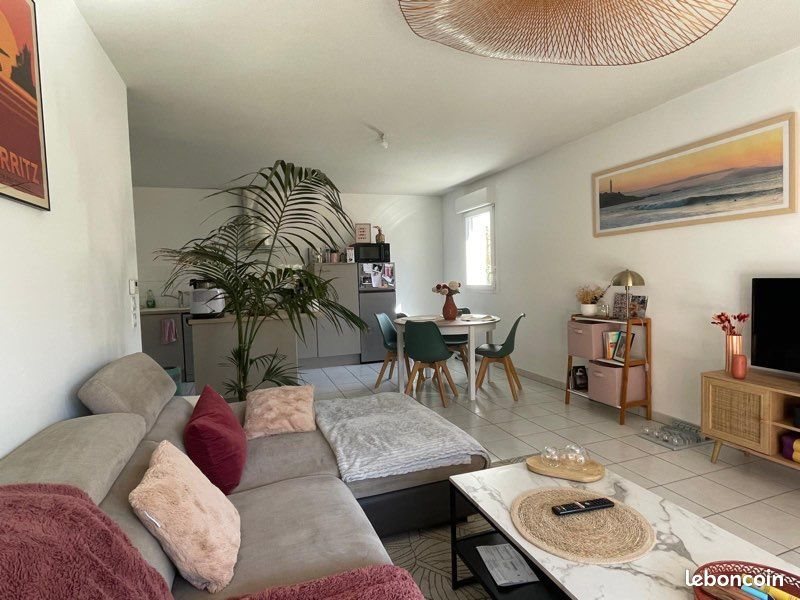 Appartement à vendre, 67m², Labenne