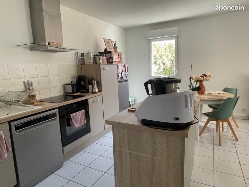 Appartement à vendre, 67m², Labenne